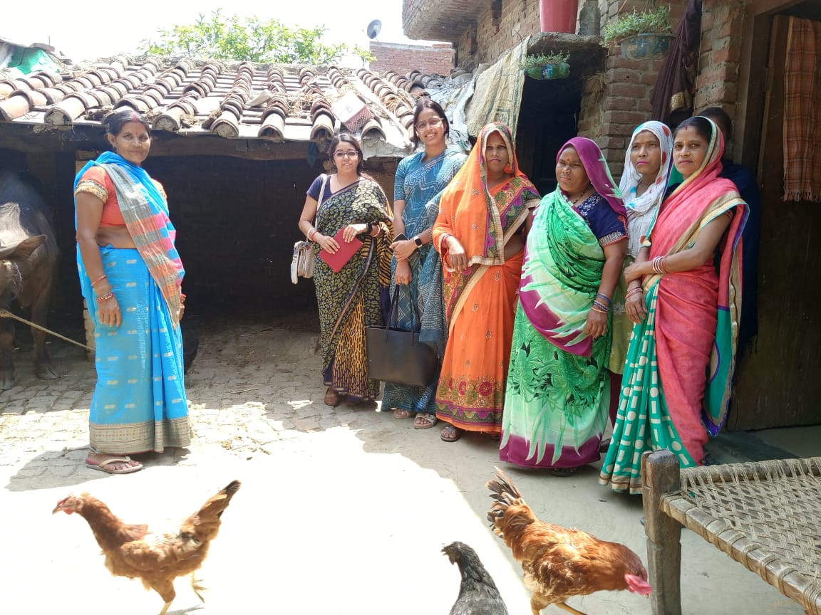 Supporting Communities in Times of Crisis: Together for Animal Welfare